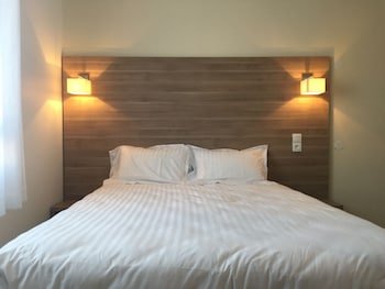 Hotel Le Logis Dauphinois