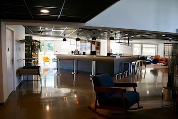 Campanile Montpellier Ouest