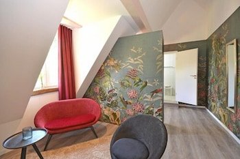 Villa Delange