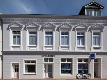 Strandloft 2 Norderney