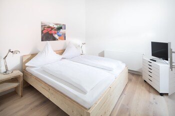 Strandloft 2 Norderney