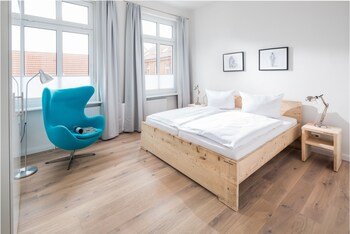 Strandloft 2 Norderney