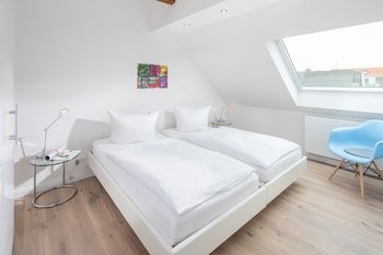 Strandloft 2 Norderney