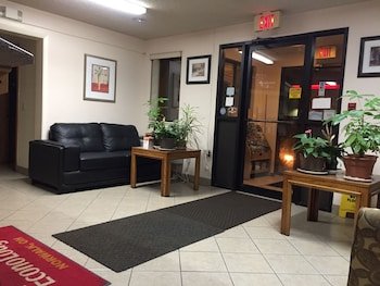 Econo Lodge Norwalk