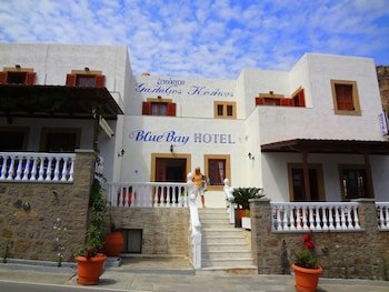 Blue Bay Hotel