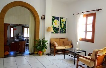 Blue Bay Hotel
