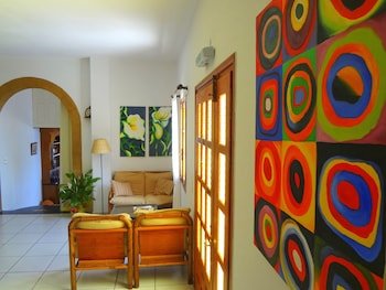 Blue Bay Hotel