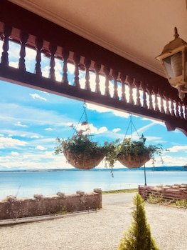 Tigh Na Mara