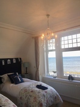 Tigh Na Mara
