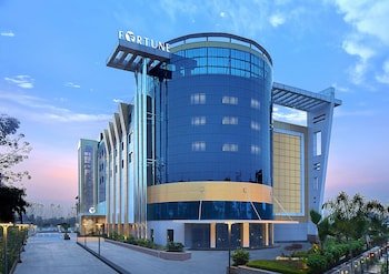 Fortune Park Haridwar