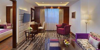 Fortune Park Haridwar