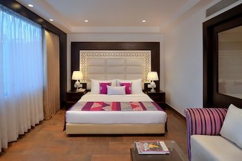 Fortune Park Haridwar
