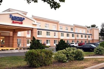 Fairfield Inn Hartford Airport