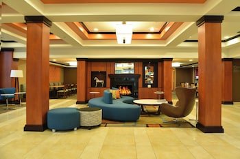 Fairfield Inn Hartford Airport