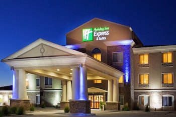 Holiday Inn Express Hotel & Suites Sioux Center