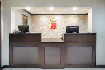 Super 8 by Wyndham Billings