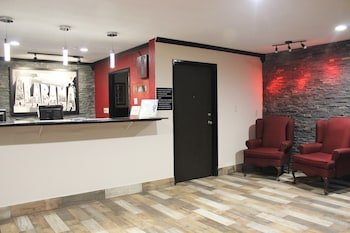 Super 8 by Wyndham Tuscaloosa