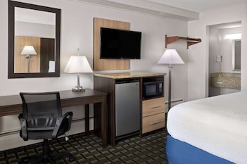 Days Inn by Wyndham Tonawanda/Buffalo