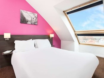 Adagio Access Strasbourg Petite France