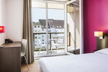 Adagio Access Strasbourg Petite France