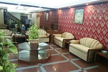 Hotel Mogul Palace
