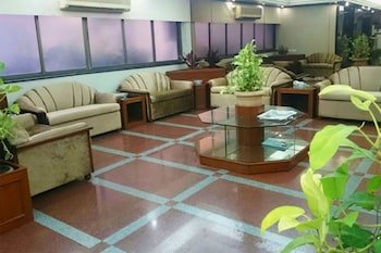 Hotel Mogul Palace
