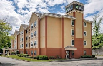 Extended Stay America Pittsburgh West Mifflin