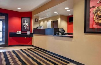 Extended Stay America Pittsburgh West Mifflin