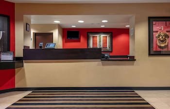Extended Stay America Pittsburgh West Mifflin