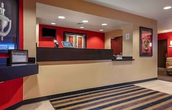 Extended Stay America Pittsburgh West Mifflin