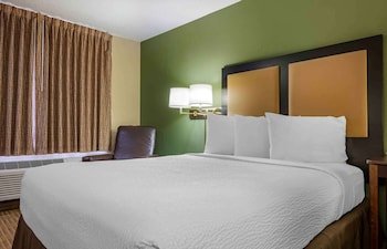 Extended Stay America Pittsburgh West Mifflin