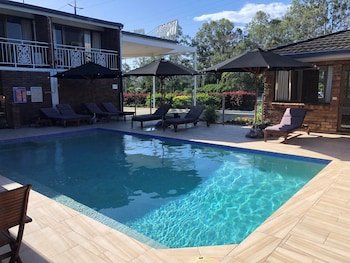 Logan City Motor Inn
