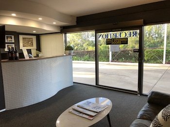 Logan City Motor Inn