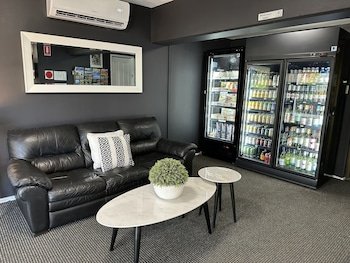 Logan City Motor Inn