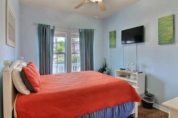 Mustang Royale Home by RedAwning