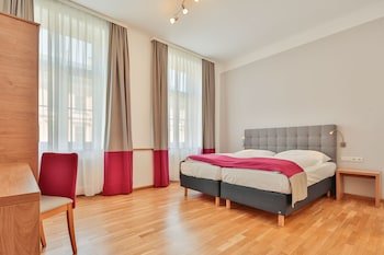 Hotel Unter den Linden Krems