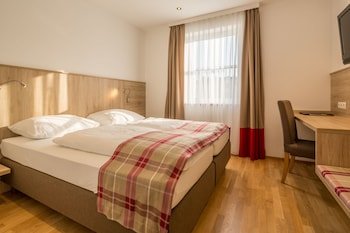 Hotel Unter den Linden Krems