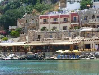 Castelo Hotel Leros