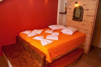 Castelo Hotel Leros