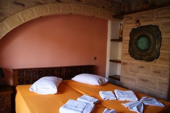 Castelo Hotel Leros