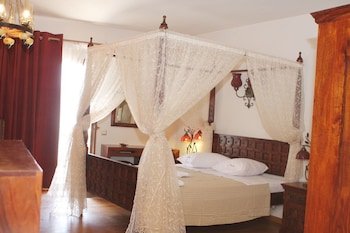 Castelo Hotel Leros