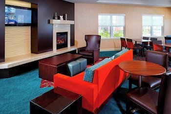 Residence Inn Tampa Oldsmar