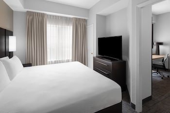 Residence Inn Tampa Oldsmar