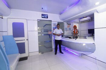 Astrotel Anonas
