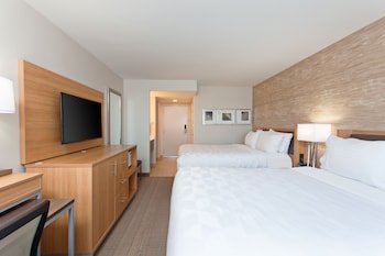 Holiday Inn Palmdale-Lancaster