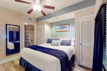 Carillon Beach Resort Inn