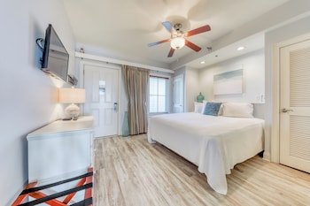 Carillon Beach Resort Inn
