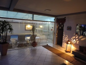 Hotel Costa Balena