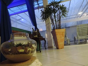 Hotel Costa Balena
