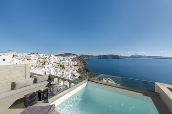 Caldera Houses Oia